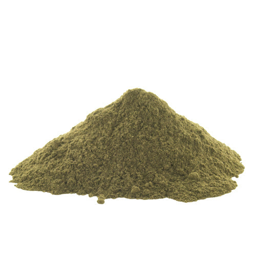 Nirgundi Powder - Vitex Negundo - Sambhalu |