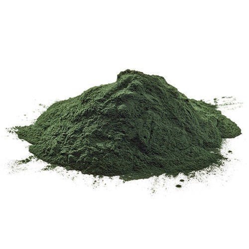 Spirulina Powder - Arthrospira platensis |