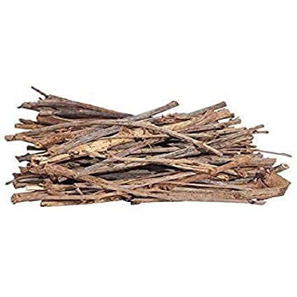 Peepal wood - Havan Peepal lakdi - Ficus religiosa | TheWholesalerCo |