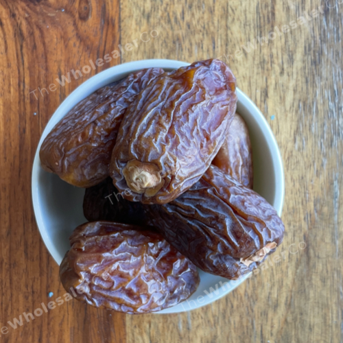 Majdool Dates - Medjool Khajur | TheWholesalerCo