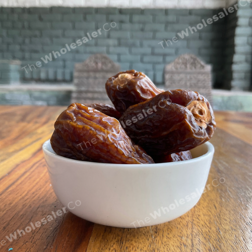 Majdool Dates - Medjool Khajur | TheWholesalerCo