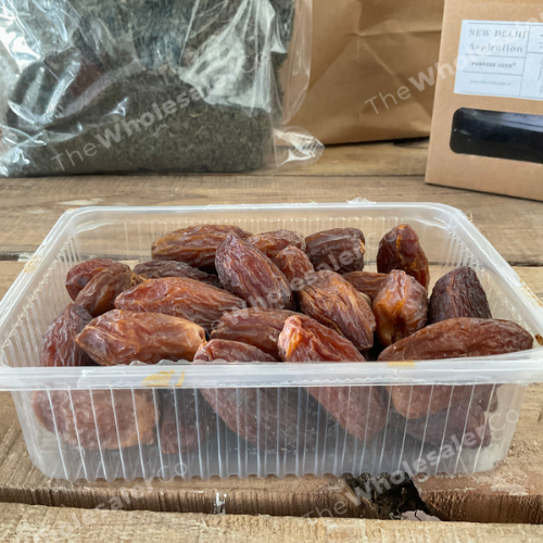 Majdool Dates - Medjool Khajur | TheWholesalerCo