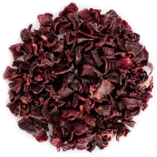 Beetroot - Beta vulgaris - Sliced - Dehydrated and Dried Vegetable - TheWholesalerCo |