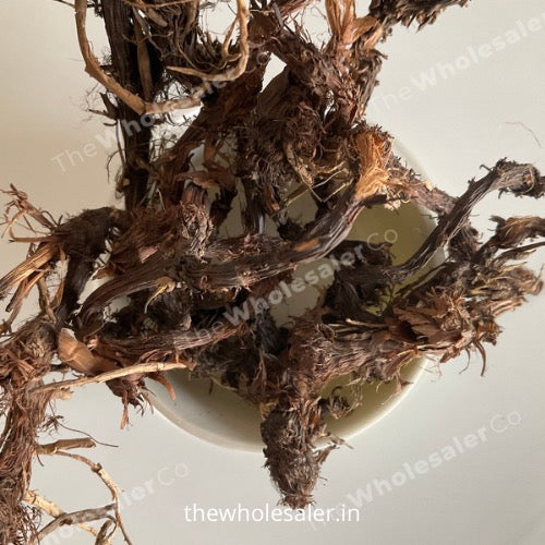 Nagarmotha Liquid Extract - Cyperus scariosus