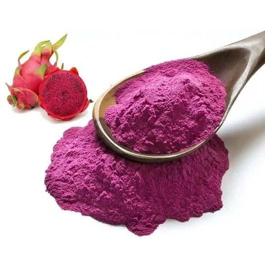 Dragon Fruit Powder - Pitaya Powder - Selenicereus undatus | TheWholesalerCo