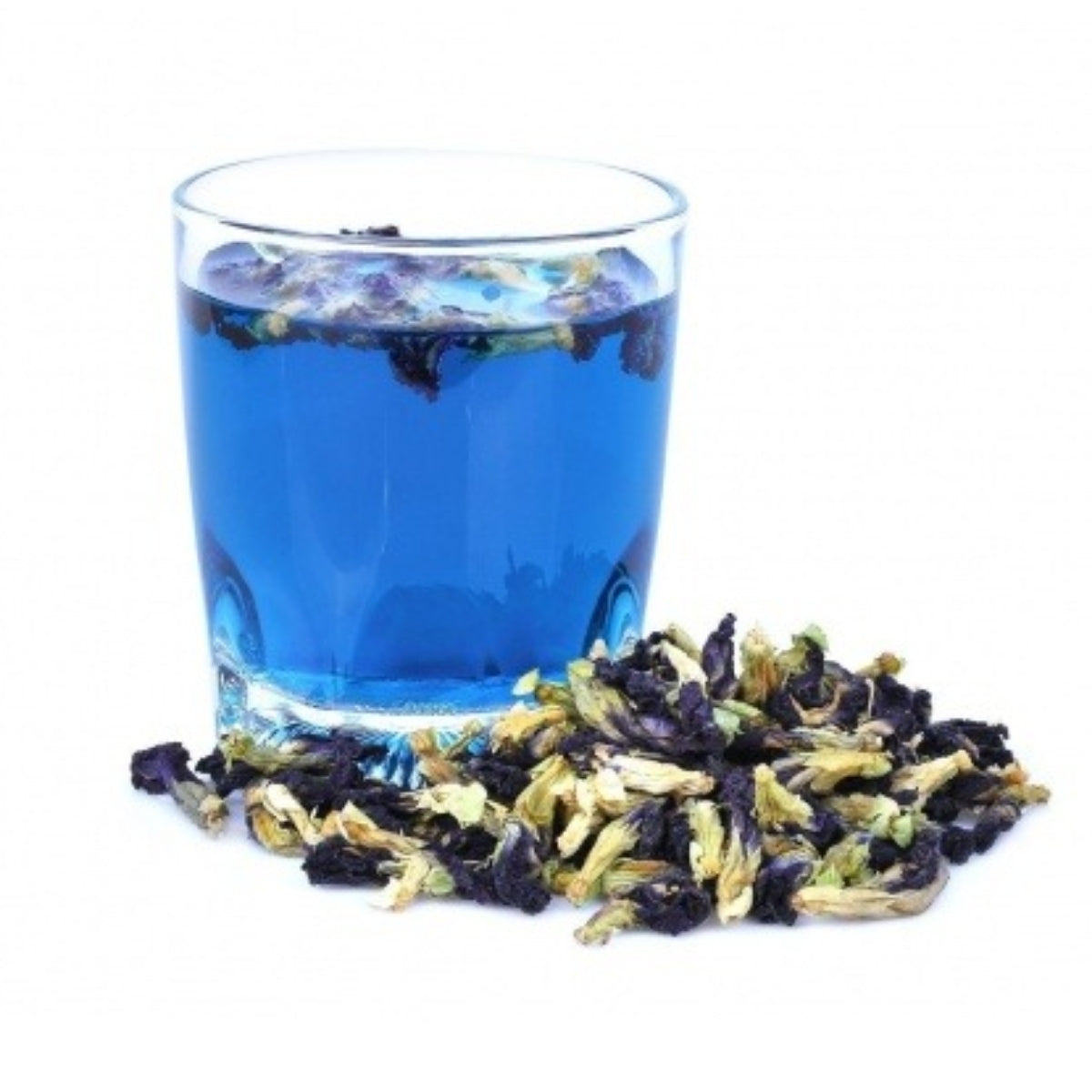 Butterfly Pea Tea - Clitoria Ternatea