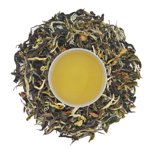 Oolong Tea 100% Leaf