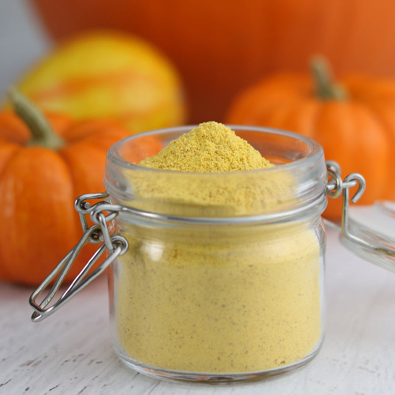 Pumpkin Powder - Cucurbita |