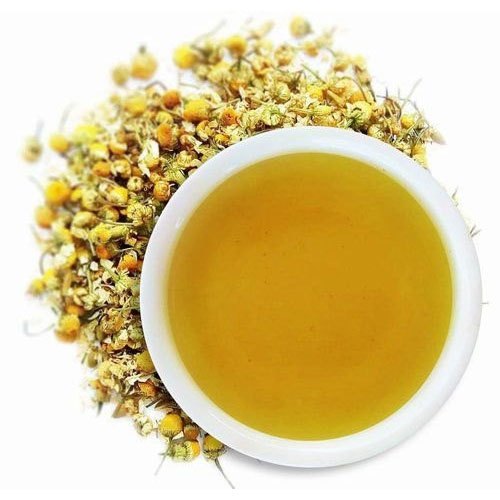 Chamomile Tea