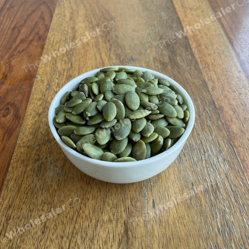 Pumpkin Seeds - Cucurbita pepo