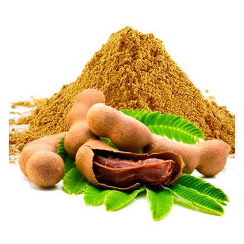 Tamarind Powder - Tamarindus indica |