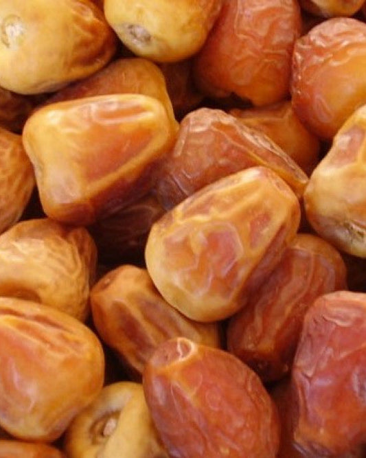 Sukkari Dates - Sukkary Khajur | TheWholesalerCo 